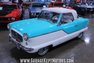 1960 Nash Metropolitan