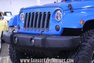 2011 Jeep Wrangler