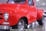 1954 Studebaker Pickup