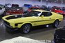 1972 Ford Mustang