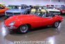 1963 Jaguar E-Type