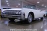 1964 Lincoln Continental