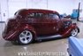 1935 Ford Sedan