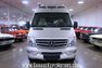 2016 Mercedes-Benz Sprinter 3500