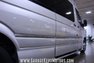 2016 Mercedes-Benz Sprinter 3500