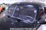 1940 Chevrolet Master Deluxe
