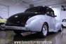 1940 Chevrolet Master Deluxe
