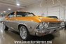 1968 Chevrolet Chevelle SS