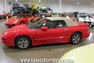 2000 Pontiac Firebird