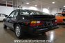1987 Porsche 924S
