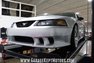 2001 Saleen Mustang