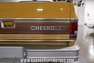 1973 Chevrolet Cheyenne