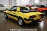 1975 Fiat X1/9