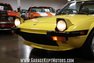 1975 Fiat X1/9