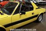 1975 Fiat X1/9