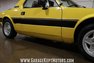 1975 Fiat X1/9