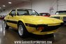 1975 Fiat X1/9