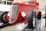 1934 Ford 5-Window