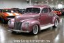 1940 Ford Deluxe