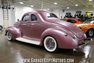 1940 Ford Deluxe