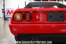 1988 Ferrari Mondial