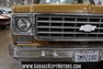 1976 Chevrolet Cheyenne