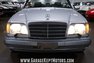 1995 Mercedes-Benz E320