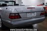 1995 Mercedes-Benz E320