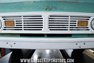 1967 Chevrolet G10