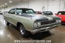 1969 Plymouth GTX