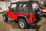 2000 Jeep Wrangler