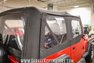 2000 Jeep Wrangler
