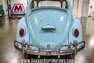 1966 Volkswagen Beetle