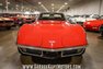 1971 Chevrolet Corvette