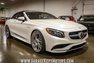 2017 Mercedes-Benz S63