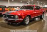 1970 Ford Mustang