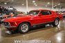 1970 Ford Mustang