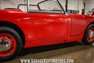 1961 Austin-Healey Sprite