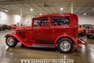 1932 Ford Sedan