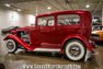 1932 Ford 2-Door Sedan