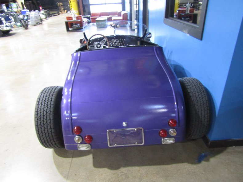 For Sale 1997 Speedway Track T Roadster