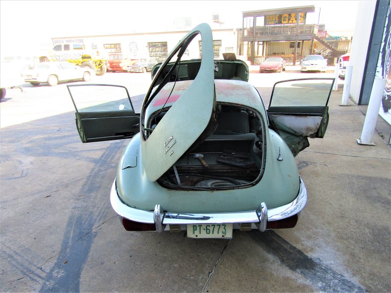 For Sale 1969 Jaguar XKE