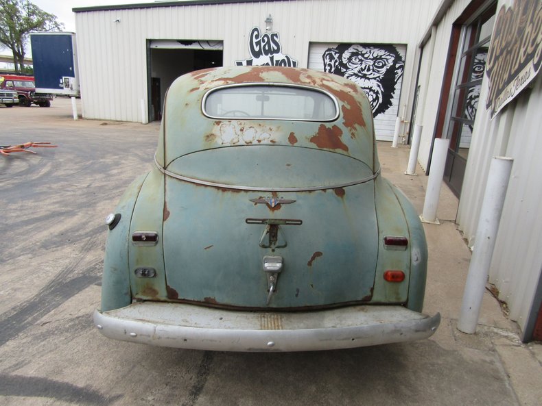 For Sale 1940 Dodge Deluxe