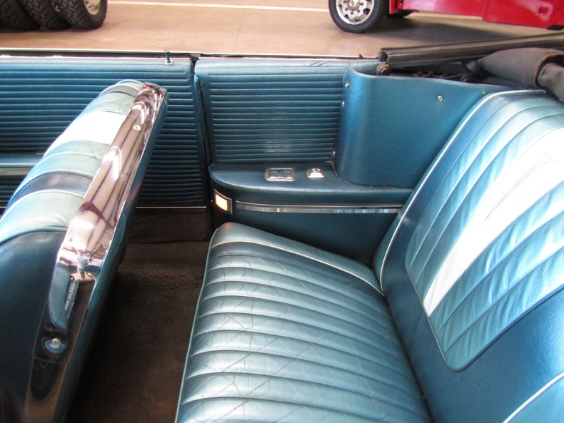 For Sale 1962 Pontiac Bonneville