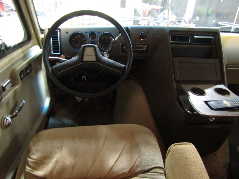 For Sale 1983 Chevrolet G20