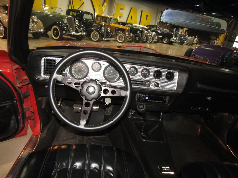 For Sale 1977 Pontiac Trans Am