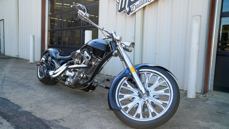 For Sale 2007 Big Bear Choppers Sled Pro Street