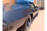 1981 Chevrolet Camaro Z28 with 6600 Original Miles!!!