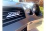 1981 Chevrolet Camaro Z28 with 6600 Original Miles!!!
