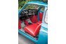 1965 Fiat 500 Cinquecento